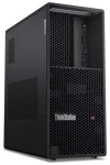 Lenovo ThinkStation P3 Gen2 Tower čierna / Intel Core Ultra 7 265K 3.9GHz / 32GB / 1TB SSD / RTX 2000 Ada 16GB / W11P (30HT005SCK)