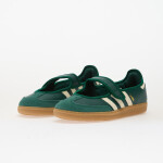 Tenisky adidas Samba Jane W Collegiate Green/ Gum/ Crew White EUR 38