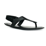 Shapen Nomad Black barefoot sandále 41 EUR