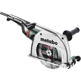 Metabo TE 24-230 MVT CED 600434500 deliaca brúska 230 mm + púzdro 2400 W; 600434500