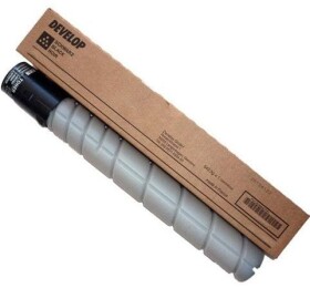 Konica Minolta Toner for C227/C287, black