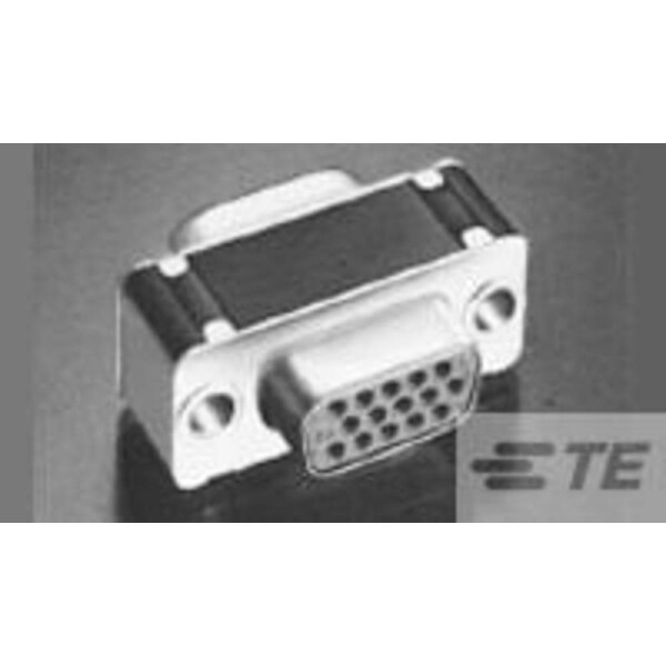 TE Connectivity TE AMP AMPLIMITE - Aerospace & Military 211011-4 1 ks Package; 211011-4