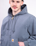 Carhartt WIP OG Active Jacket Cozy Blue XL