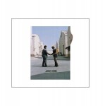 NoName PINK FLOYD "Wish You Were Here" (180g, Remastered)
