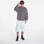 Mikina Y-3 Gfx Crew UNISEX Granite S