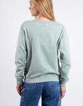 Fjällräven Vardag Sweater W 674 Misty Green XS