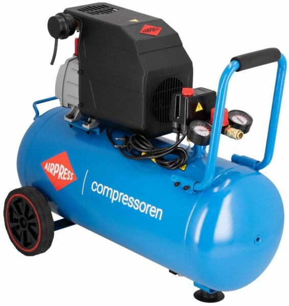 Airpress COMPRESSOR AIRPRESS 50L /HL260-50/ 206l/min, 2KM