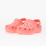 Tenisky Crocs Classic Platform Clog W Guava EUR 37-38
