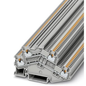 Double-level terminal block PTTBS 1,5/S 3214657 Phoenix Contact; 3214657