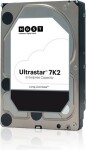 WD Western Digital Ultrastar 7K2, 1 TB disk twardy 7200 RPM 128 MB 3.5" Serial ATA III