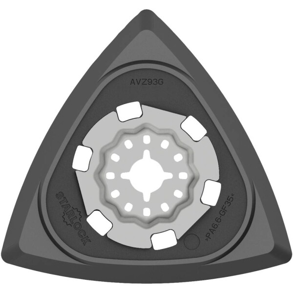 Metabo 626944000 brúsny disk, 1 ks; 626944000