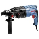 BOSCH GBH 240 Professional / Vŕtacie kladivo / 790W / 930 ot-min / 4200 príklepov-min / 2.7 J / SDS-plus (611272100)