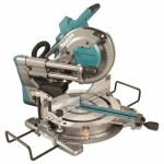 Makita LS004GZ01 / Aku pokosová píla / 40V / Priemer 260 mm / 3.600 ot-min / bez Aku (LS004GZ01)