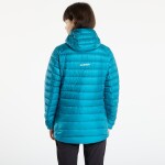 Bunda Mammut Broad Peak IN Hooded Jacket Men Deep Teal/ Black XL