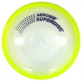 Aerobie Superdisc 24.5cm - žltá