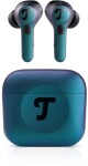 Koss Teufel AIRY TWS Pro True-Wireless In-Ear Bluetooth Earphones cosmic teal