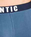Boxerky Atlantic 3BMH-011 A'3 M-2XL bílá M