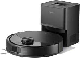 Roborock Q10 VF+ Čierny