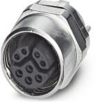 Flush-type socket VS-08-DSIV-L180-HYB SCO 1456666 Phoenix Contact; 1456666