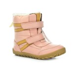 Bobux Alpha Oro Cameo rose zimné barefoot topánky 26 EUR