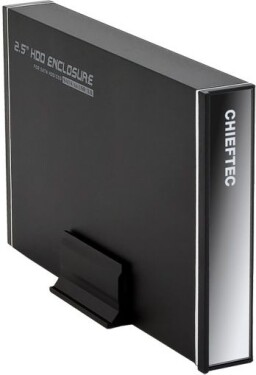 Chieftec USB 3.0 - SATA III HDD/SSD (CEB-7025S)