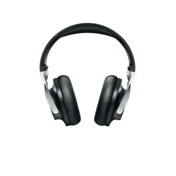 Shure Aonic 40 čierna / Bezdrôtové slúchadlá / ANC / BT / USB-C / 3.5 mm (010-21-124)