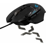 Logitech G502 Hero