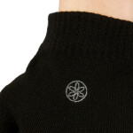 Protišmykové rukavice bez prstov Gaiam 54029 NEPLATÍ
