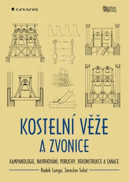 Kostelní věže a zvonice, Lunga Radek