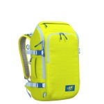 Cestovný batoh do lietadla CabinZero Adv Pro 32L Mojito lime