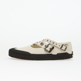 Tenisky Vans Mary Jane Straps Marshmallow/Black EUR 38.5