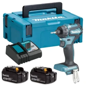 Makita DDF083RFJ / Aku vŕtací skrutkovač / Li- ION / 18V / 2x 3.0Ah (MDDF083RFJ)