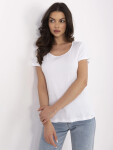 Tričko RV TS A557.66P biele L/XL