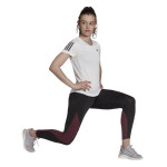 Dámske legíny FAST RUNNING PRIMEBLUE H36479 Adidas