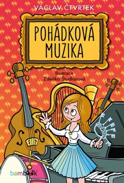 Pohádková muzika, Čtvrtek Václav