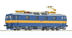 Roco 7500061 Elektrická lokomotíva 372 001-8 ČSD