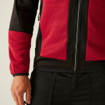 720 bunda classic red/black model 22417909 - Regatta Barva: classic red/black, Velikost: XXL