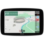 TomTom GO Superior 7 navigácia; 1YD7.002.00