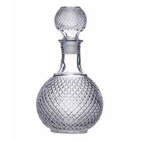 Kitchen Craft Sklenená karafa Bar Craft 1 l