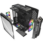 Cooler Master HAF 700 Full Tower H700-IGNN-S00