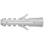 Fischer S 5 K NV rozperná hmoždinka 25 mm 5 mm 532668 1 sada; 532668