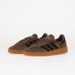 Topánky adidas Handball Spezial Kids Earth Strata/ Core Black/ Glow Pink 3.5