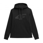 Pánska mikina M 4FSS23TSWSM353 - 4F XXL