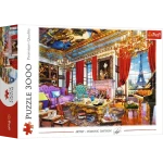 Trefl - Puzzle - Parížsky palác
