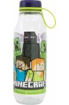 STOR Fľaša na pitie Minecraft 650 ml (153869)