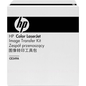 HP prenosová súprava CE249A originál 150000 Seiten Transfer Kit CP4520 CP4525 CM4540 M651 M680; CE249A