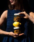 Vilgain Vitamín C Gummies – citrón 60 ks