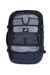 Cestovný batoh do lietadla CabinZero Adventure Pro 32L Absolute Black