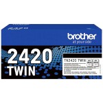 Brother TN2420TWIN originál