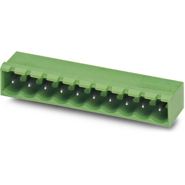 Base strip MSTBA 2,5/ 6-G 1757514 Phoenix Contact; 1757514